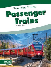 Passenger Trains