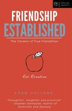 Friendship Established
