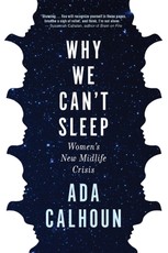 Why We Can't Sleep