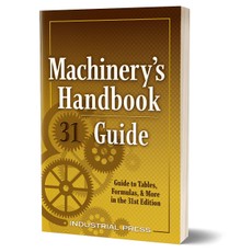Machinery's Handbook Guide