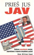 Prieš jus JAV