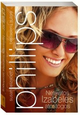 Netikėtos Izabelės atostogos