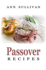 Passover Recipes