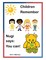 Maloney, J: Children Remember Nugi Says : You Can!