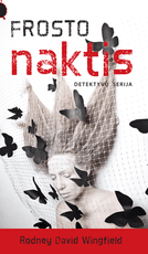Frosto naktis