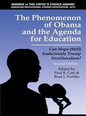 Phenomenon of Obama and the Agenda for Education - 2nd Edition