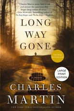 Long Way Gone