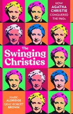 SWINGING CHRISTIES HB