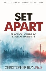 Set Apart