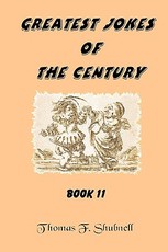 Greatest Jokes Of The Century Book 11