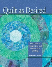 Quilt As Desired