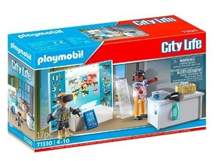 City Life 71330 – virtuali klasė