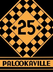 Palookaville 25