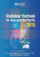 Statistical Yearbook for Asia and the Pacific