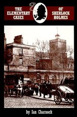 The Elementary Cases of Sherlock Holmes