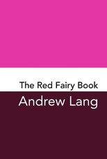 The Red Fairy Book