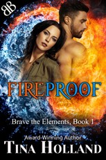 Fireproof