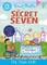Reading Champion: The Secret Seven: The Town Fair