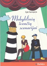 Mokyklinių švenčių scenarijai