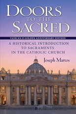 Doors to the Sacred, Vatican II Golden Anniversary Edition