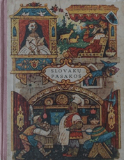Slovakų pasakos