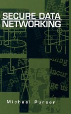 Secure Data Networking
