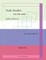 Scale Studies for the Cello (One String), Book One