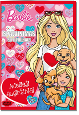 Barbė: mielieji augintiniai