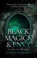 Black Magick & Envy
