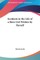Incidents in the Life of a Slave Girl Written by Herself