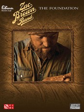 Zac Brown Band - The Foundation