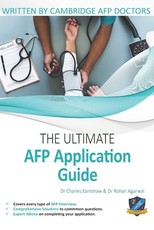 The Ultimate AFP Application Guide