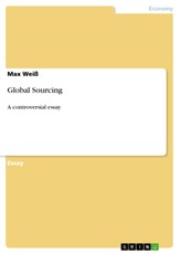 Global Sourcing