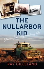 Nullarbor Kid