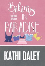 Bikinis in Paradise
