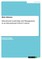 Educational leadership and management in an international school context