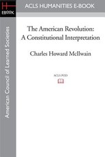 The American Revolution