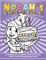 Norah's Birthday Coloring Book Kids Personalized Books