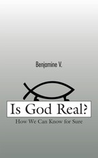 V., B: Is God Real?