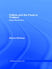 Politics and the Press in Thailand