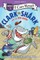 Clark the Shark and the Big Game (I Can Read Phonics)