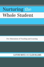 Nurturing the Whole Student