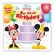 My First Birthday
