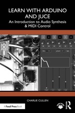 Learn with Arduino and Juce