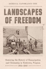 Landscapes of Freedom