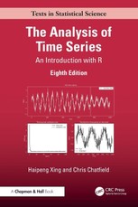 The Analysis of Time Series