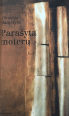 Parašyta moterų