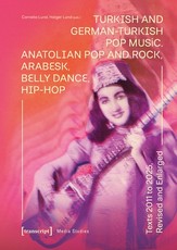 Turkish and German-Turkish Pop Music
