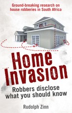 Home Invasioin