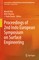 Proceedings of 2nd Indo European Symposium on Surface Engineering